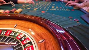 Вход на официальный сайт Casino Banda