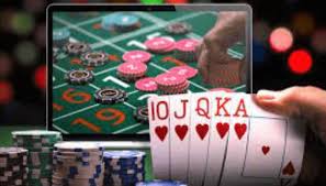 Онлайн казино Vega Casino