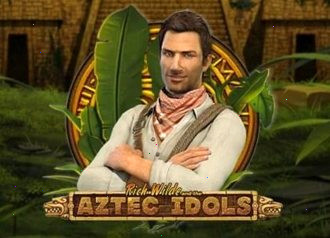 aztec idols slot